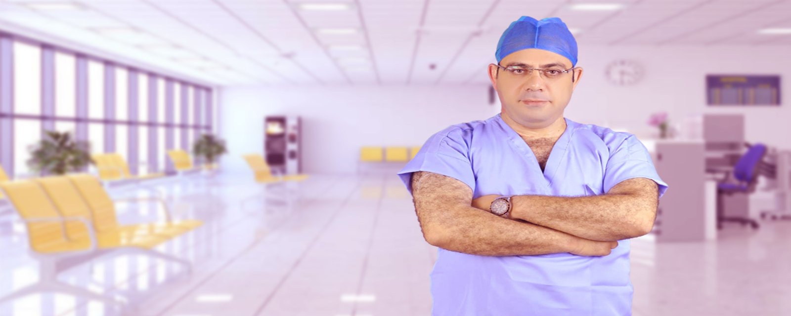 WORLD-CLASS MEDICAL SERVICE