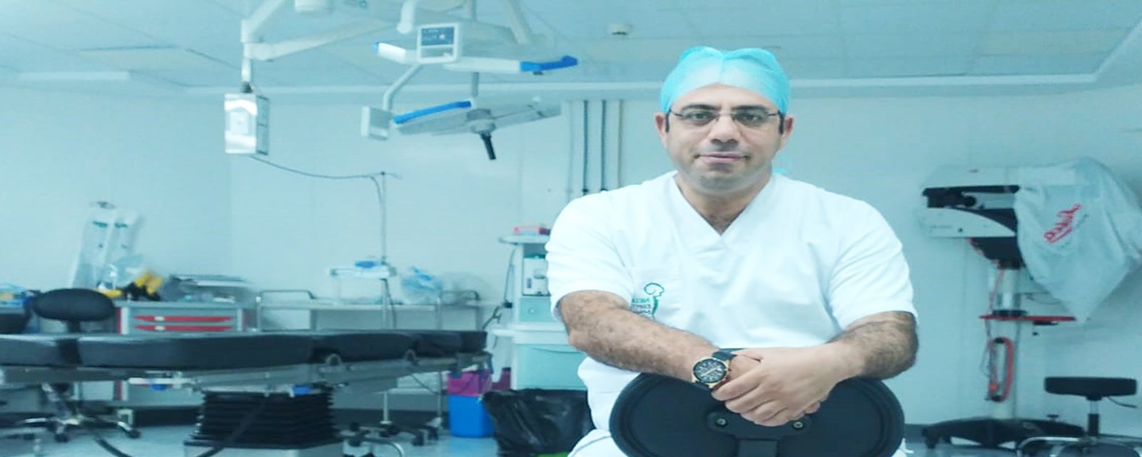 <span>WORLD-CLASS MEDICAL SERVICE</span>